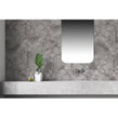 Ice Grey 25cm x 50cm Wall Tile