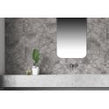 Ice Grey 25cm x 50cm Wall Tile