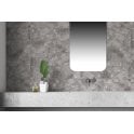 Ice Grey 25cm x 50cm Wall Tile