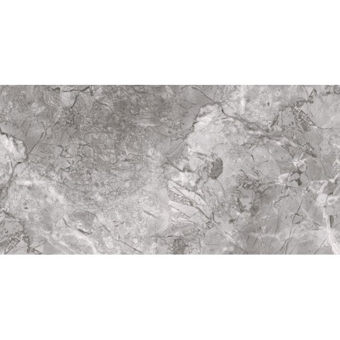 Ice Grey 25cm x 50cm Wall Tile