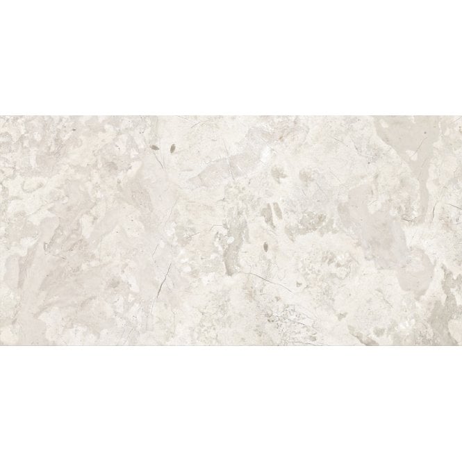 Ice White 25cm x 50cm Wall Tile