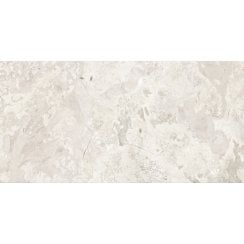 Ice White 25cm x 50cm Wall Tile