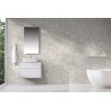 Ice White 25cm x 50cm Wall Tile