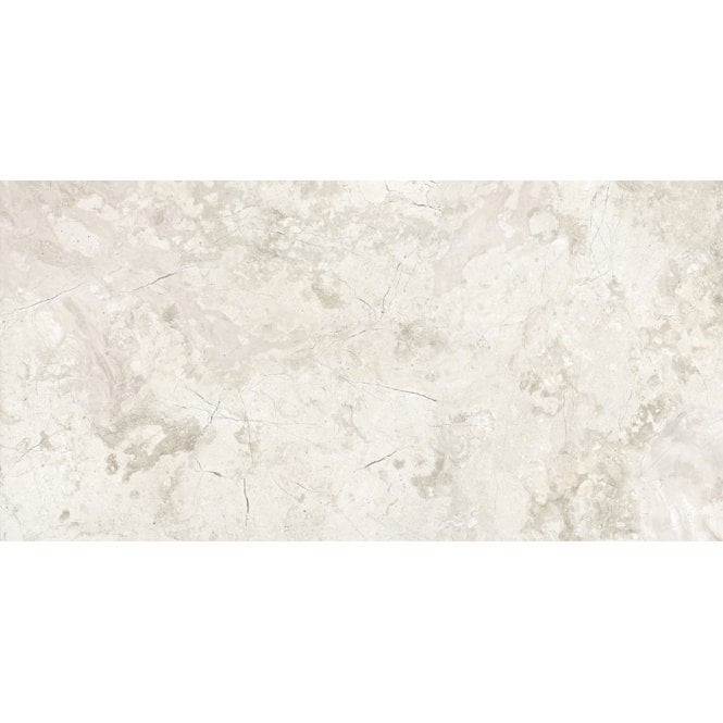 Ice White 25cm x 50cm Wall Tile