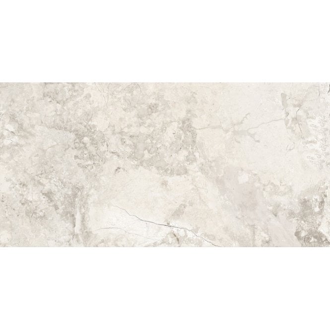 Ice White 25cm x 50cm Wall Tile