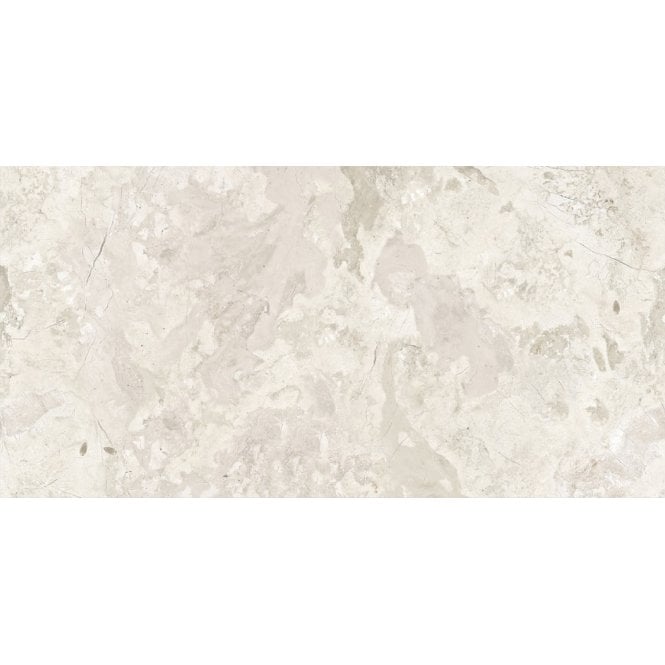 Ice White 25cm x 50cm Wall Tile