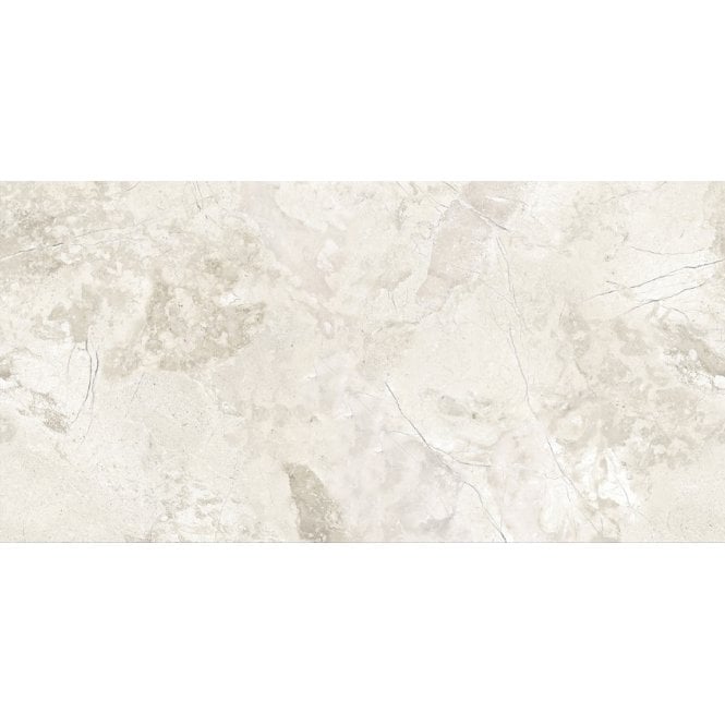 Ice White 25cm x 50cm Wall Tile