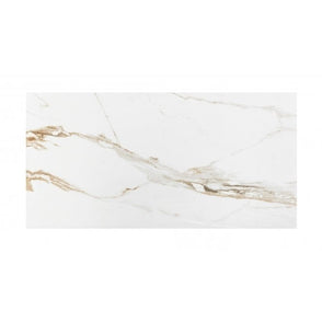Icon Gold Rectified Polished 60cm x 120cm Wall & Floor Tile