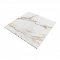 Icon Gold Rectified Polished 60cm x 60cm Wall & Floor Tile