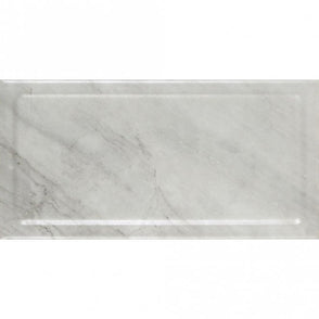 In Metro Brick Venato Grey Matt 10cm x 20cm Wall Tile