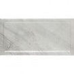 In Metro Brick Venato Grey Matt 10cm x 20cm Wall Tile
