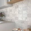 In Metro Brick Venato Grey Matt 10cm x 20cm Wall Tile