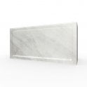 In Metro Brick Venato Grey Matt 10cm x 20cm Wall Tile
