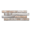 Italian Design Industrial Old Rose 16cm x 40cm Wall & Floor Tile