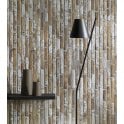Italian Design Industrial Old Rose 16cm x 40cm Wall & Floor Tile