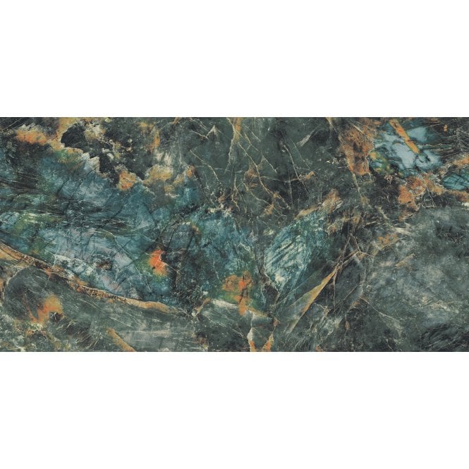 Infinite Galaxy Onyx Polished Wall & Floor Tile 60cm x 120cm