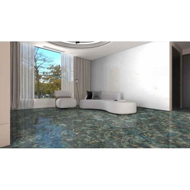 Infinite Milkyway Wall & Floor Tile 60cm x 60cm