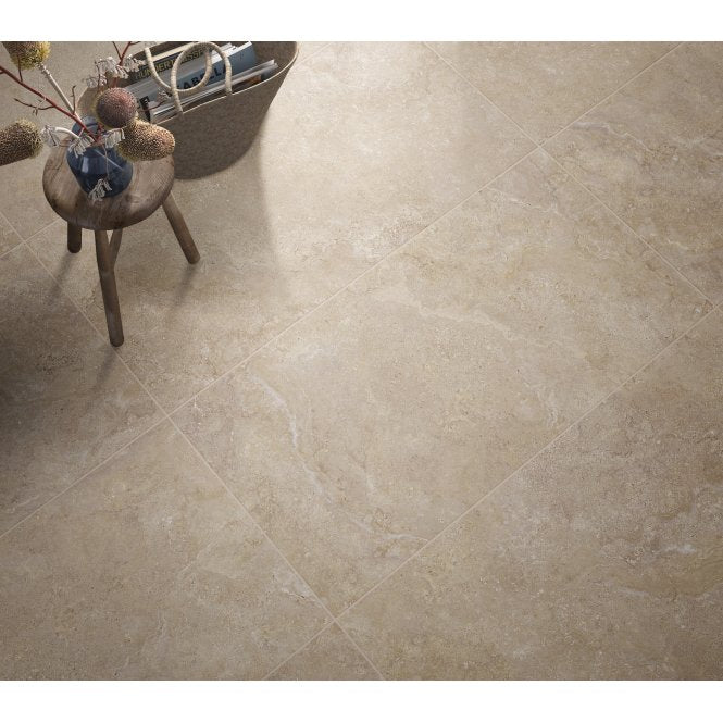 Infinity Dawn 60cm x 90cm 2cm Slab Tile