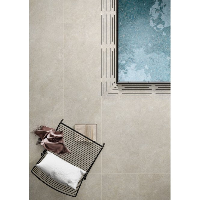 Infinity Skyward 60cm x 90cm 2cm Slab Outdoor Tile Pallet Deal