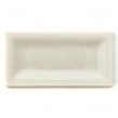 Equipe InMetro Cream Glazed 7.5cm x 15cm Wall Tile