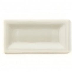 Equipe InMetro Cream Glazed 7.5cm x 15cm Wall Tile