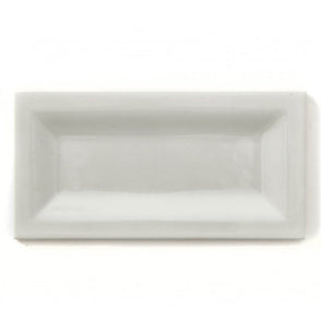 Equipe InMetro Light Grey Glazed 7.5cm x 15cm Wall Tile