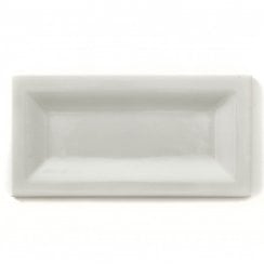 Equipe InMetro Light Grey Glazed 7.5cm x 15cm Wall Tile