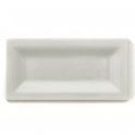 Equipe InMetro Light Grey Glazed 7.5cm x 15cm Wall Tile