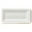 Equipe InMetro White Matt 7.5cm x 15cm Wall Tile