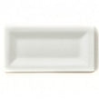 Equipe InMetro White Matt 7.5cm x 15cm Wall Tile