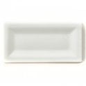 Equipe InMetro White Matt 7.5cm x 15cm Wall Tile
