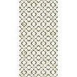 Italian Design Intarsi Raffaello 60cm x 120cm Wall and Floor Tile