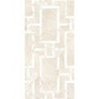 Italian Design Intarsi Warm Thera 60cm x 120cm Wall and Floor Tile