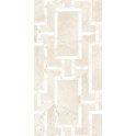 Italian Design Intarsi Warm Thera 60cm x 120cm Wall and Floor Tile