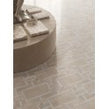 Italian Design Intarsi Warm Thera 60cm x 120cm Wall and Floor Tile