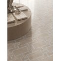 Italian Design Intarsi Warm Thera 60cm x 120cm Wall and Floor Tile
