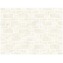 Italian Design Intarsi Warm Thera 60cm x 120cm Wall and Floor Tile