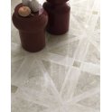 Italian Design Invictus Cross Decor 60cm x 60cm Wall & Floor Tile