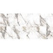 Invisible Marble Gloss Porcelain 30cm x 60cm Wall & Floor Tile
