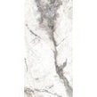 Invisible Marble Gloss Porcelain 30cm x 60cm Wall & Floor Tile