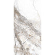 Invisible Marble Gloss Porcelain 30cm x 60cm Wall & Floor Tile