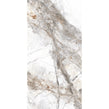 Invisible Marble Gloss Porcelain 60cm x 120cm Wall & Floor Tile