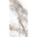 Invisible Marble Gloss Porcelain 60cm x 120cm Wall & Floor Tile