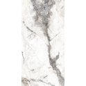Invisible Marble Gloss Porcelain 60cm x 120cm Wall & Floor Tile
