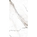 Invisible Marble Gloss Porcelain 60cm x 120cm Wall & Floor Tile