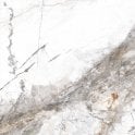Invisible Marble Gloss Porcelain 60cm x 60cm Wall & Floor Tile