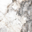 Invisible Marble Gloss Porcelain 60cm x 60cm Wall & Floor Tile