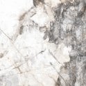 Invisible Marble Gloss Porcelain 60cm x 60cm Wall & Floor Tile