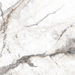 Invisible Marble Gloss Porcelain 60cm x 60cm Wall & Floor Tile