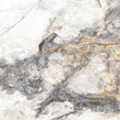 Invisible Marble Gloss Porcelain 60cm x 60cm Wall & Floor Tile